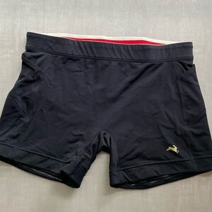 Tracksmith lane 5 shorts (women’s medium)